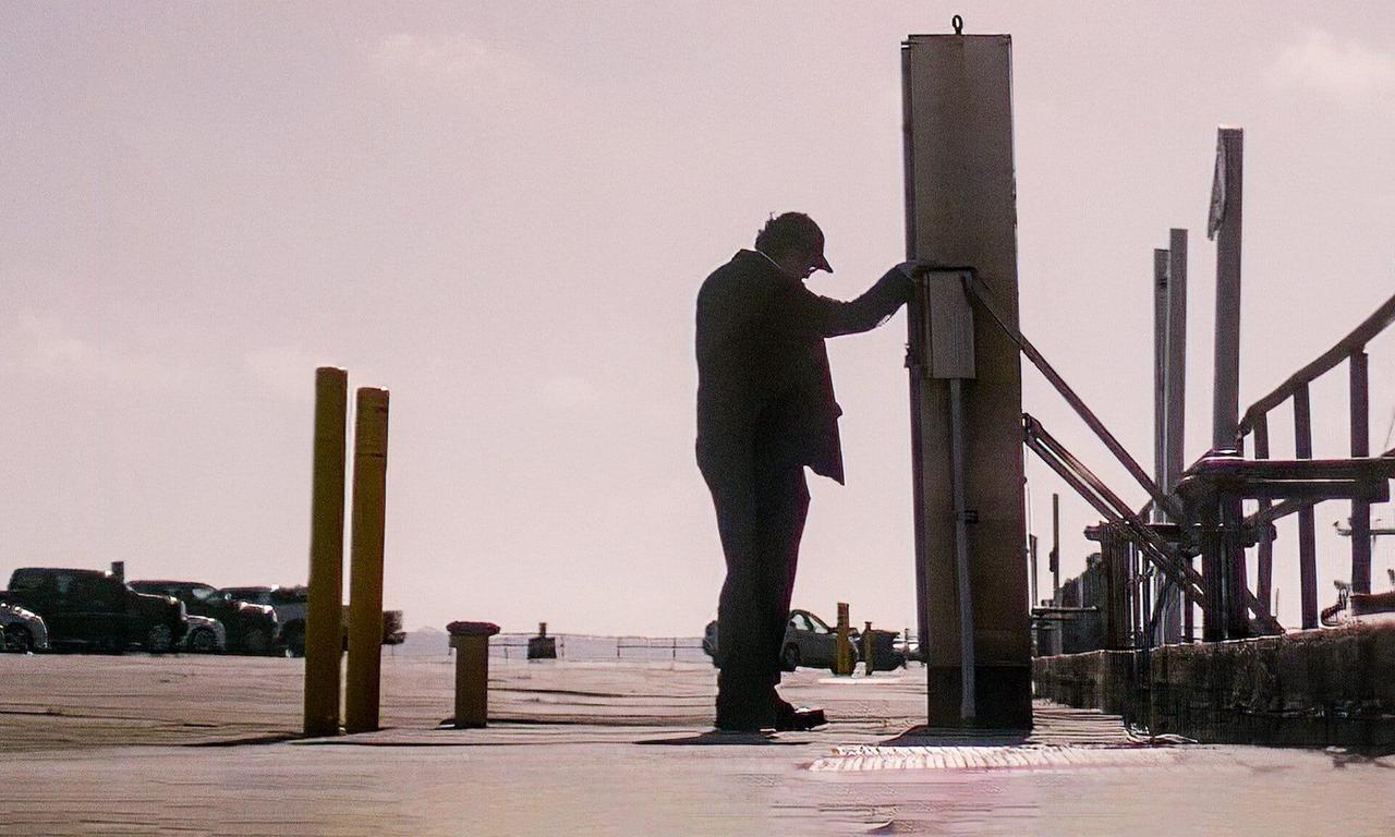 header image for Pervert: Hunting the Strip Search Caller