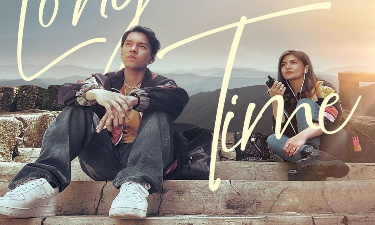 header image for Love You Long Time