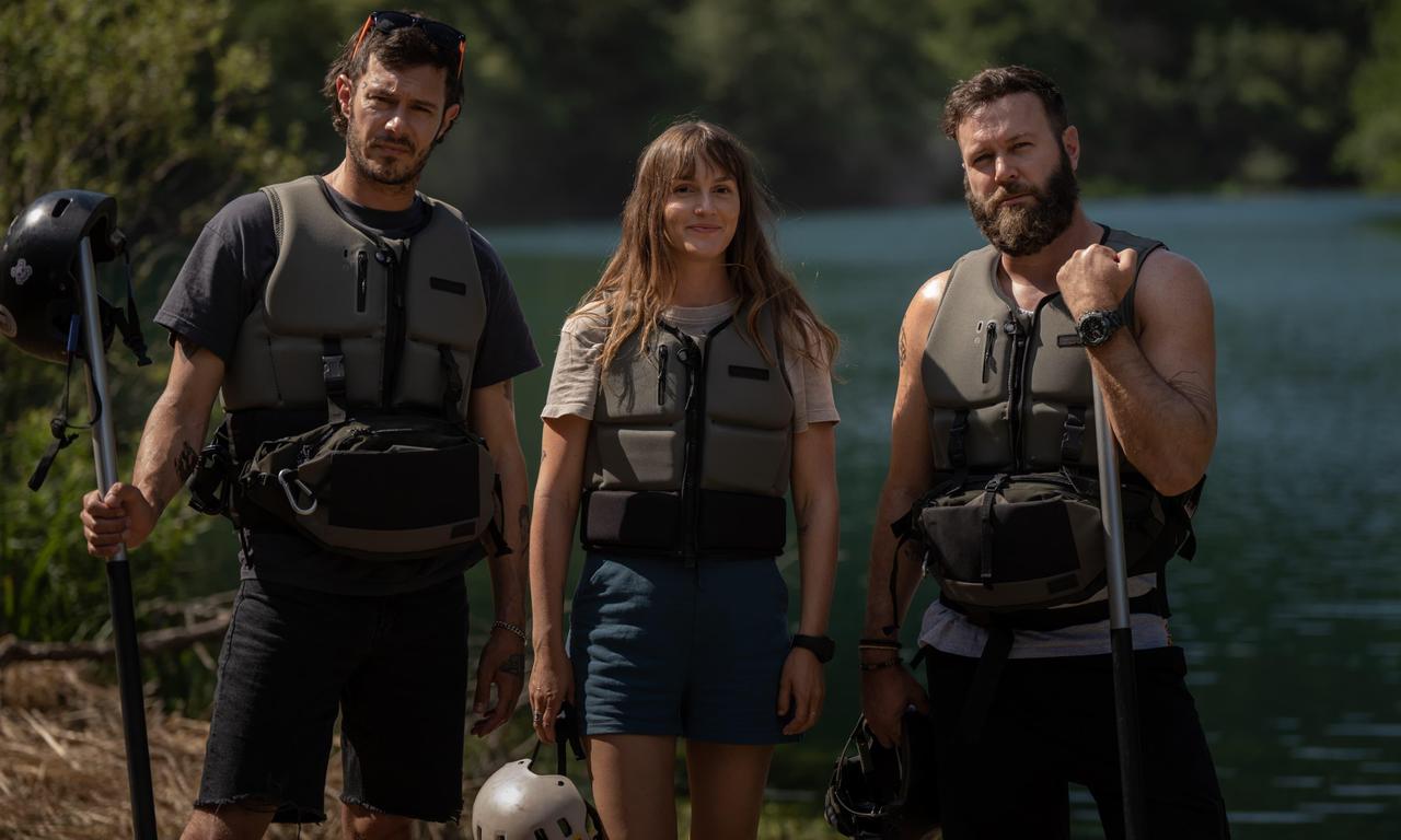 header image for River Wild