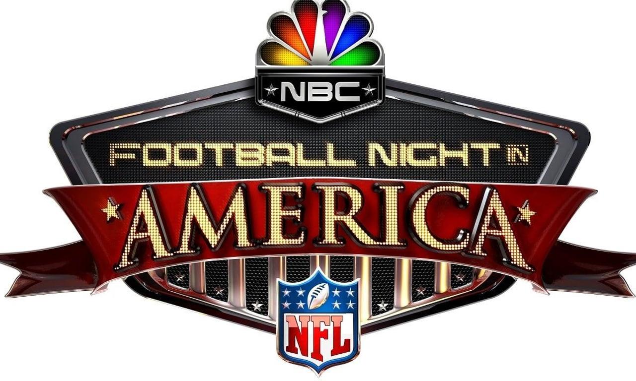 header image for Football Night in America