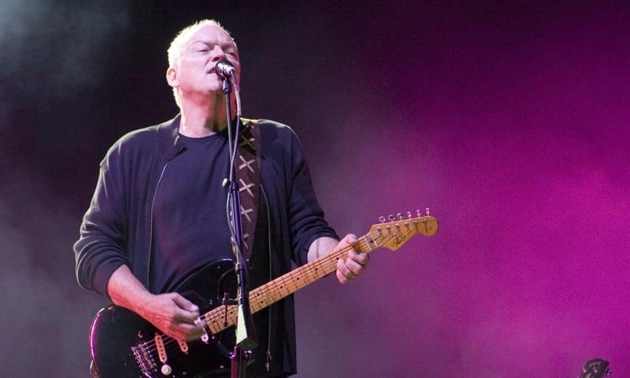 David Gilmour In Concert Where to Watch and Stream Online