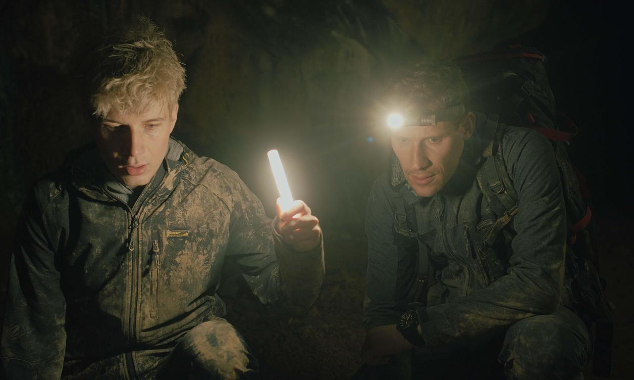 header image for Where Butterflies Don't Fly