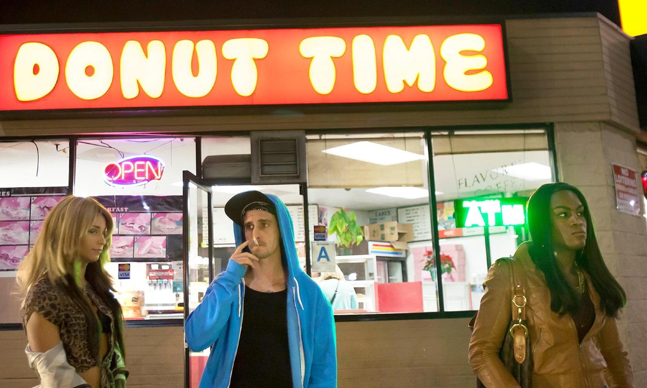 Tangerine Where to Watch and Stream Online Entertainment.ie