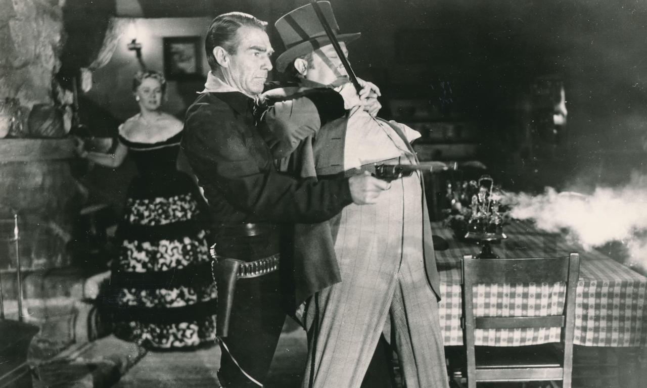 header image for Sugarfoot