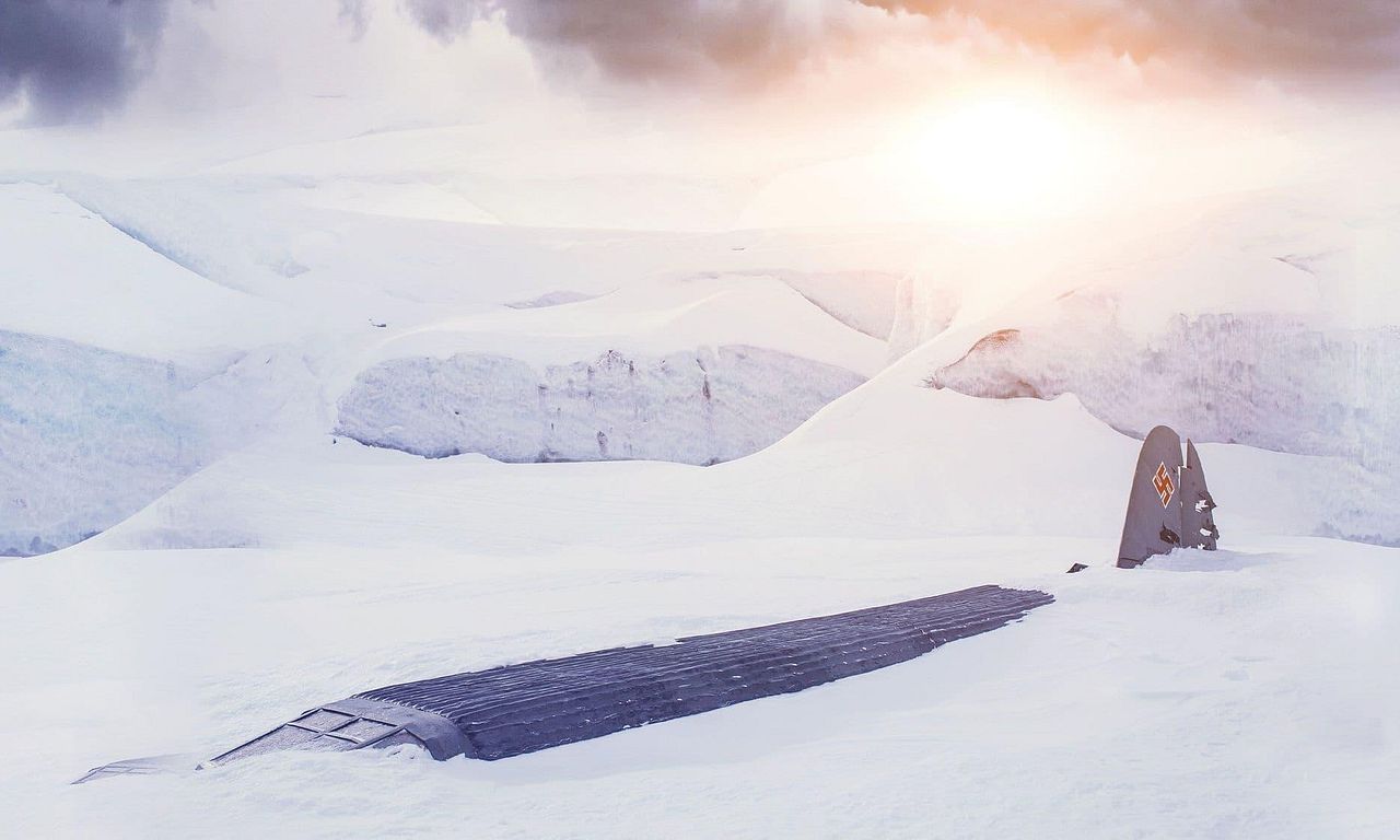 header image for Operation Napoleon