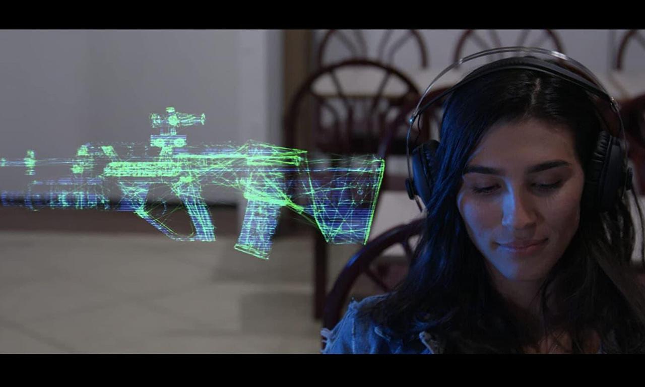 Virtual Death Match Where to Watch and Stream Online Entertainment.ie