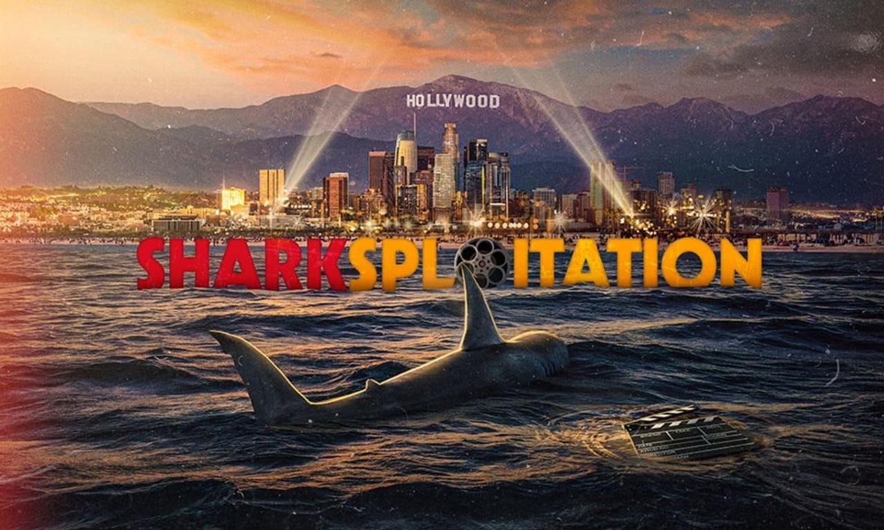 header image for Sharksploitation