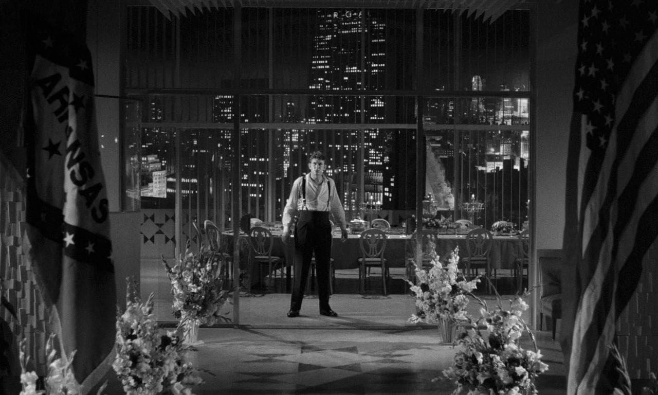 A Face in the Crowd Where to Watch and Stream Online Entertainment.ie