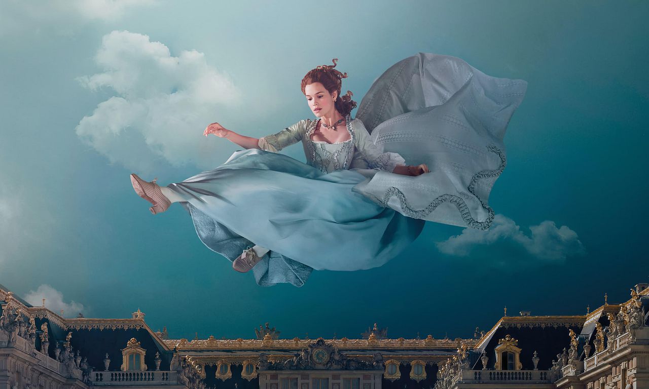 header image for Marie Antoinette