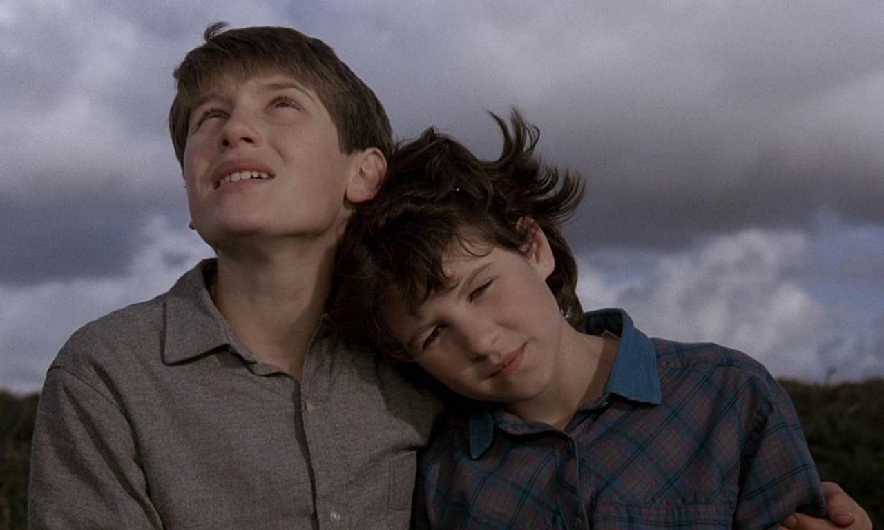 header image for Paperhouse