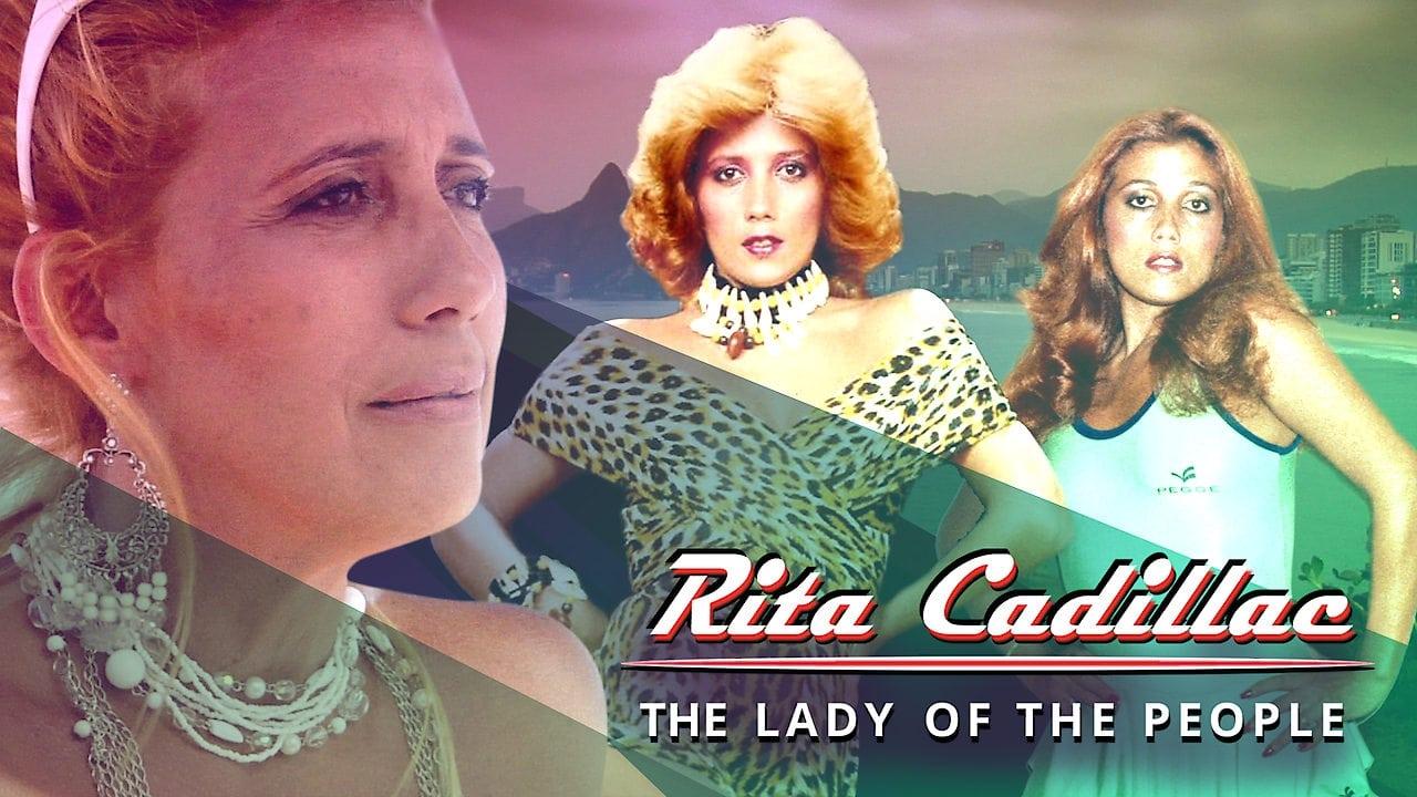 Rita cadillac porni