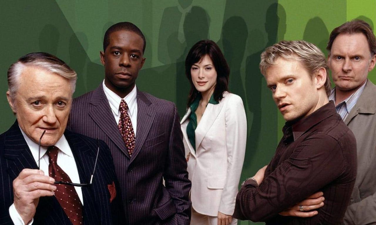 header image for Hustle