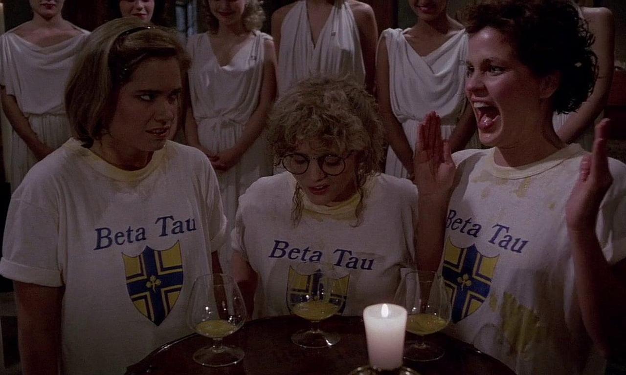 Killer Party Where to Watch and Stream Online Entertainment.ie