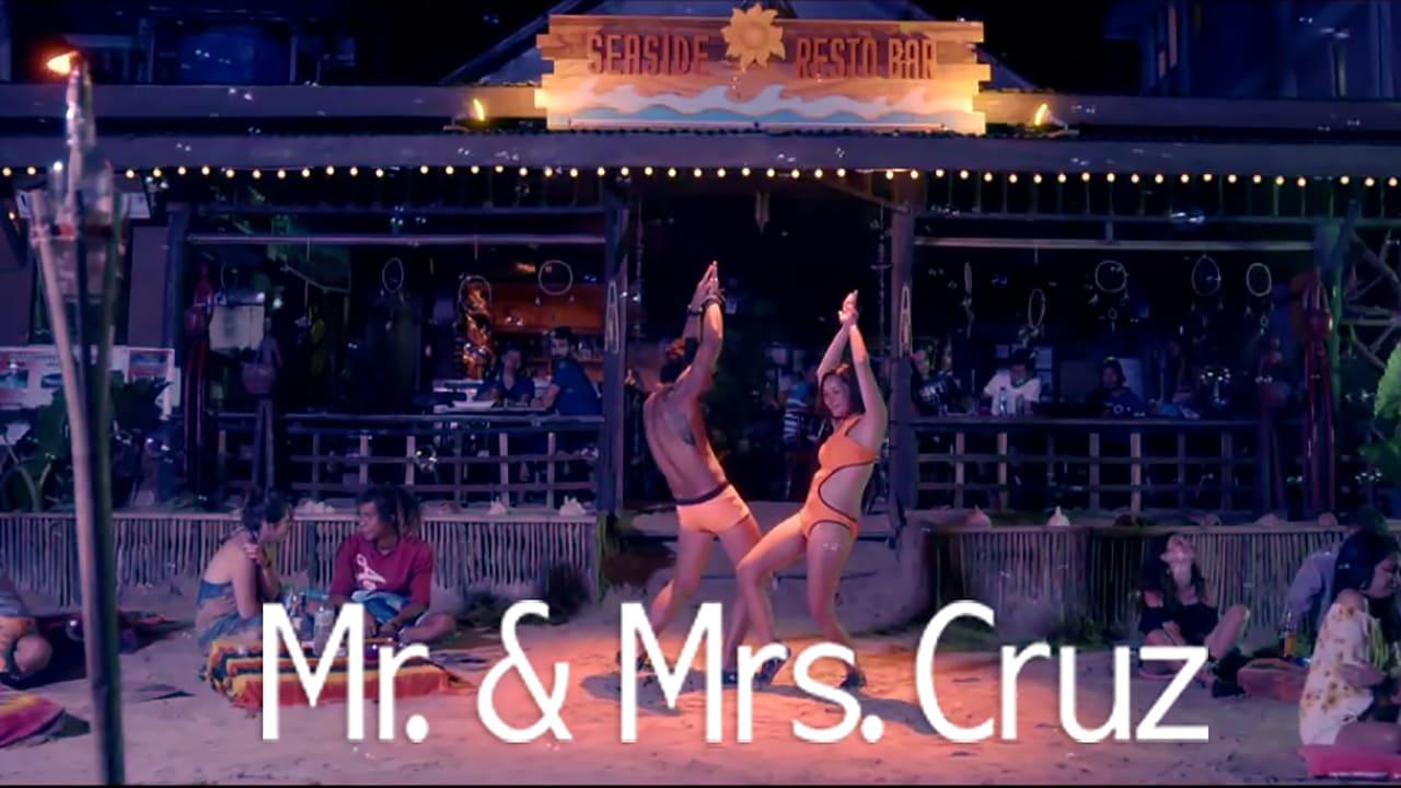 Mr. and Mrs. Cruz Where to Watch and Stream Online