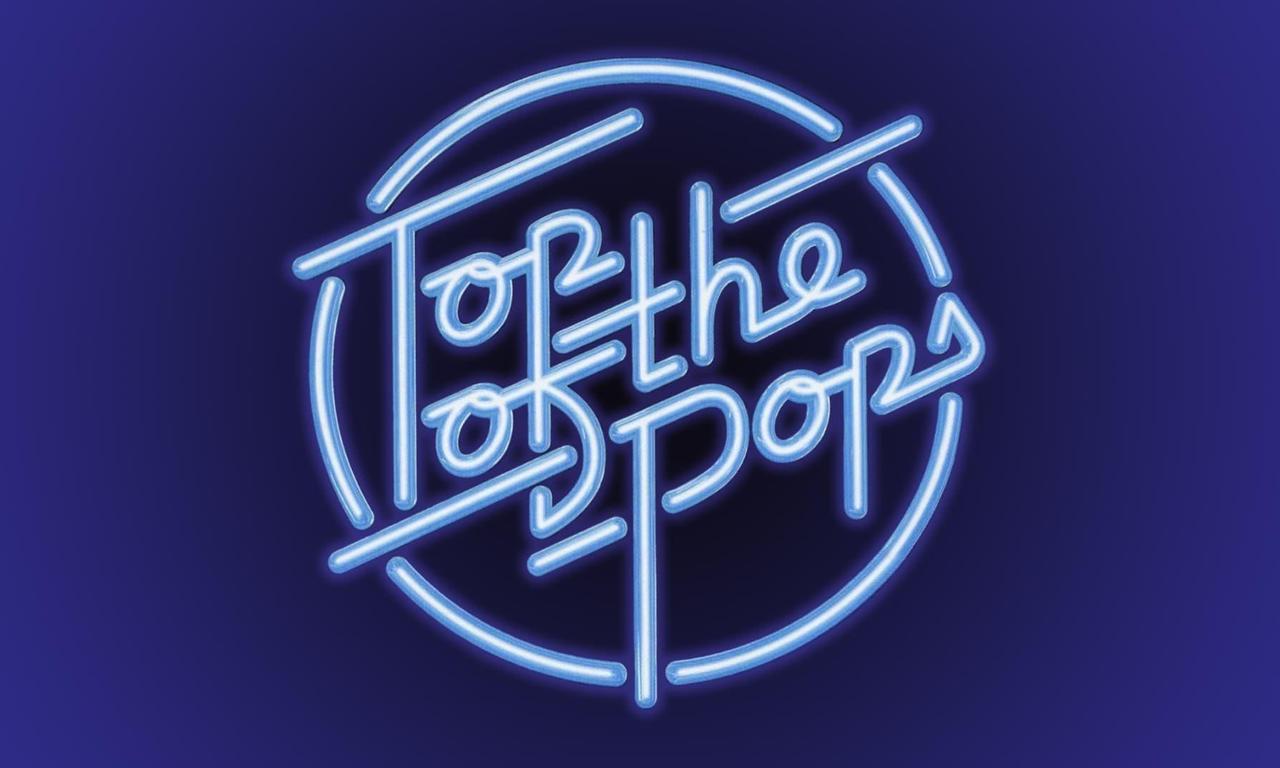header image for Top of the Pops
