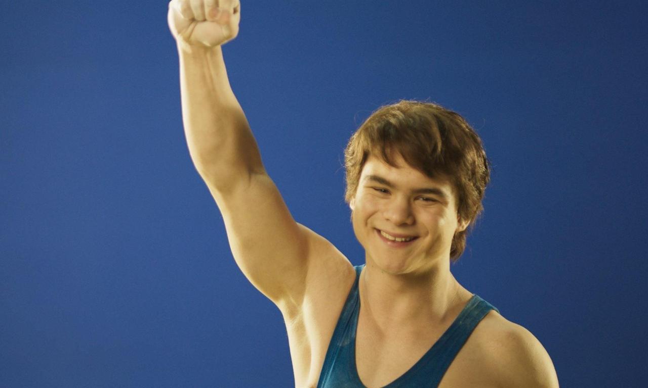 header image for Pocket Hercules: Naim Suleymanoglu