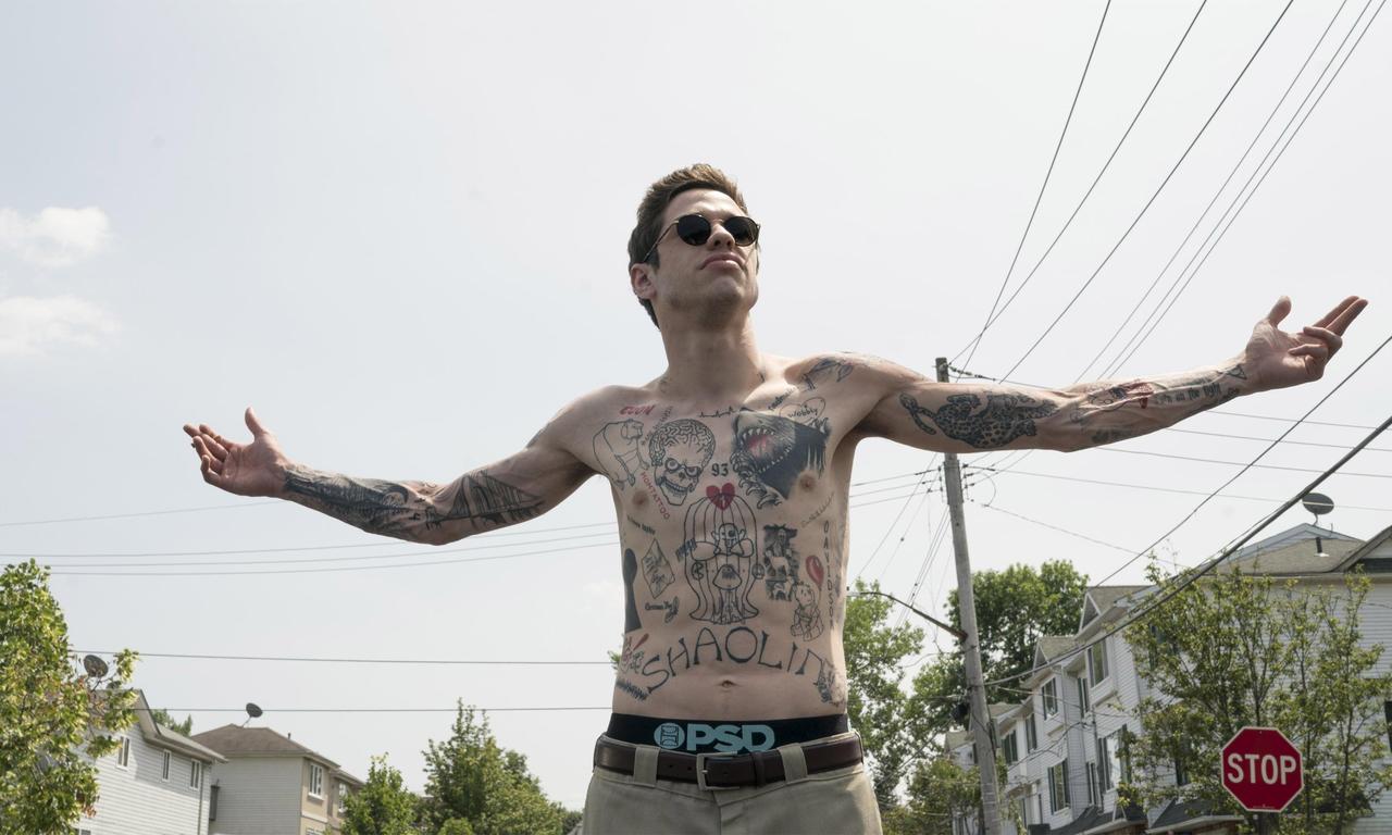 The King of Staten Island - Where to Watch and Stream Online - The King Of Staten Island Online Free Stream