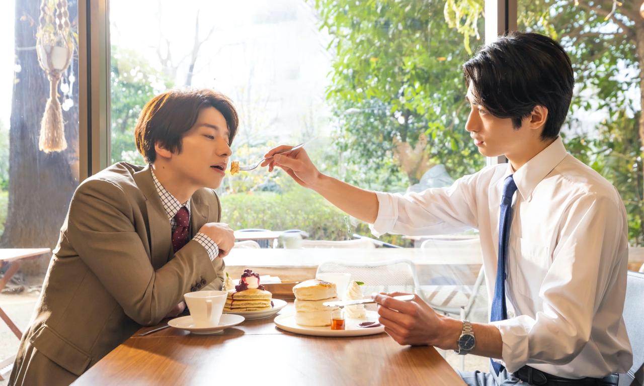 header image for Old Fashion Cupcake