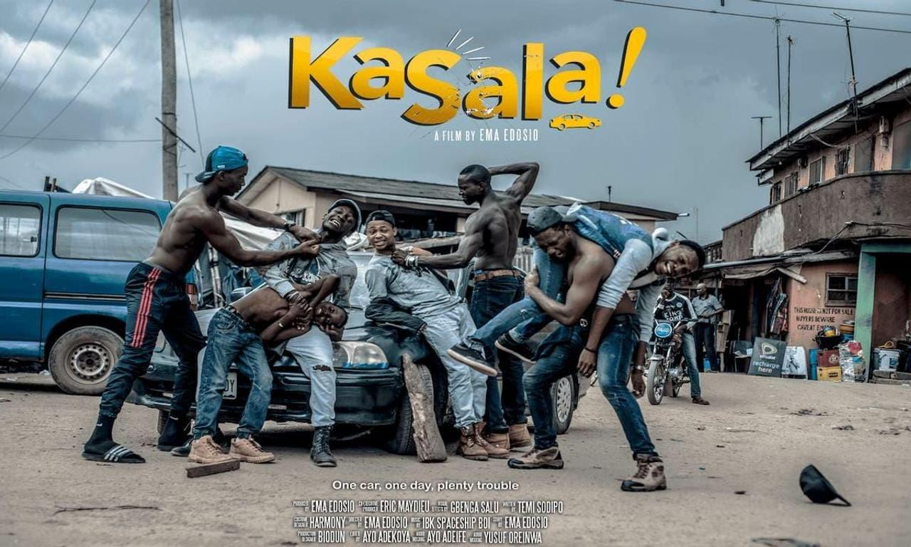 Kasala! - Where to Watch and Stream Online – Entertainment.ie