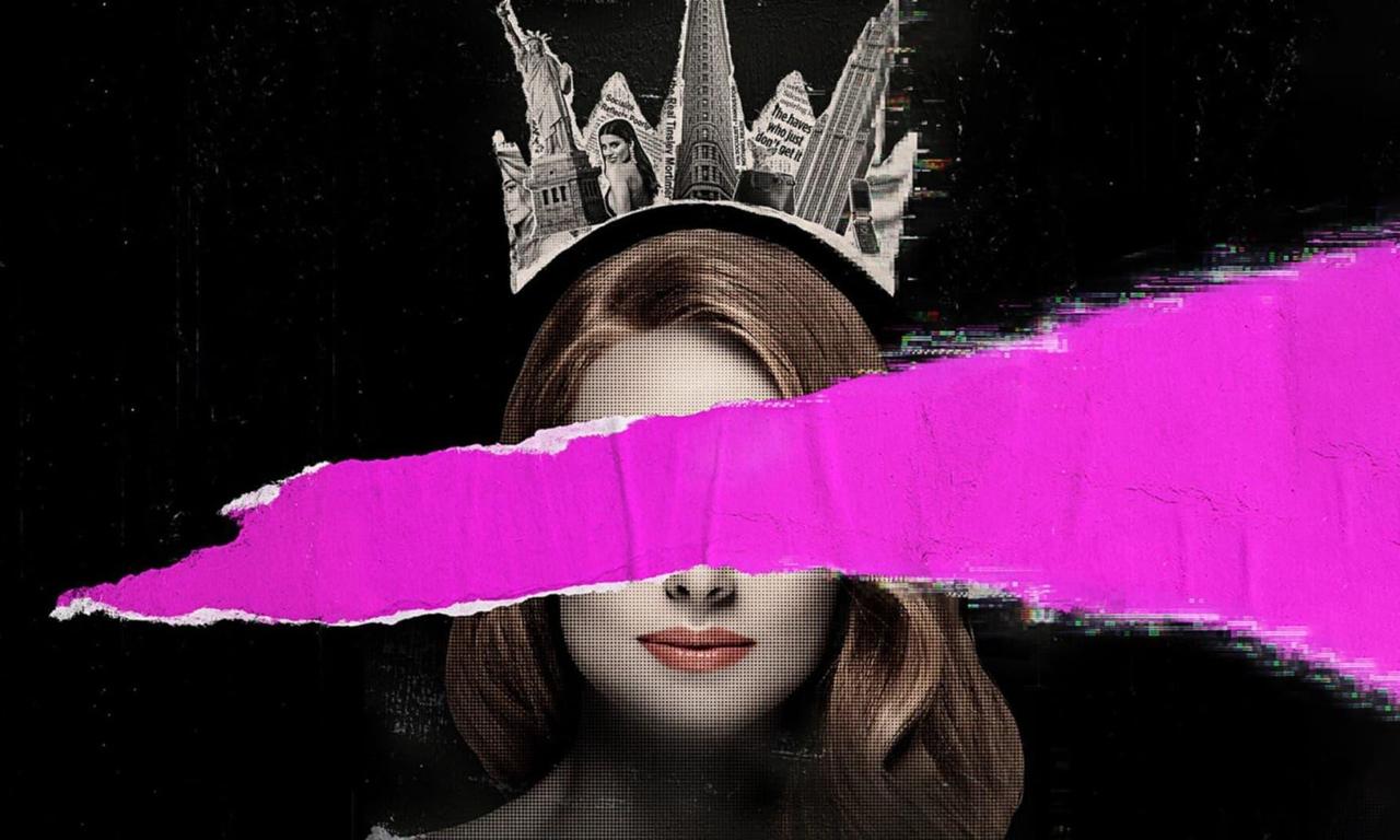 header image for Queenmaker: The Making of an It Girl