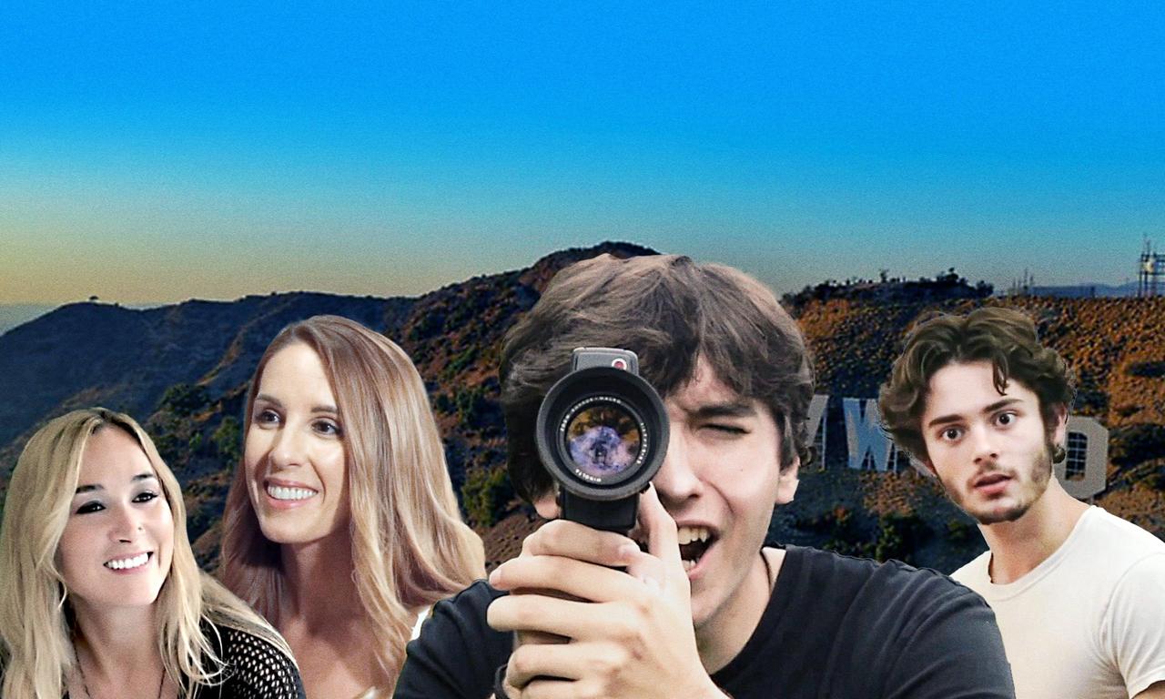 header image for What Will Lucy Do Next?