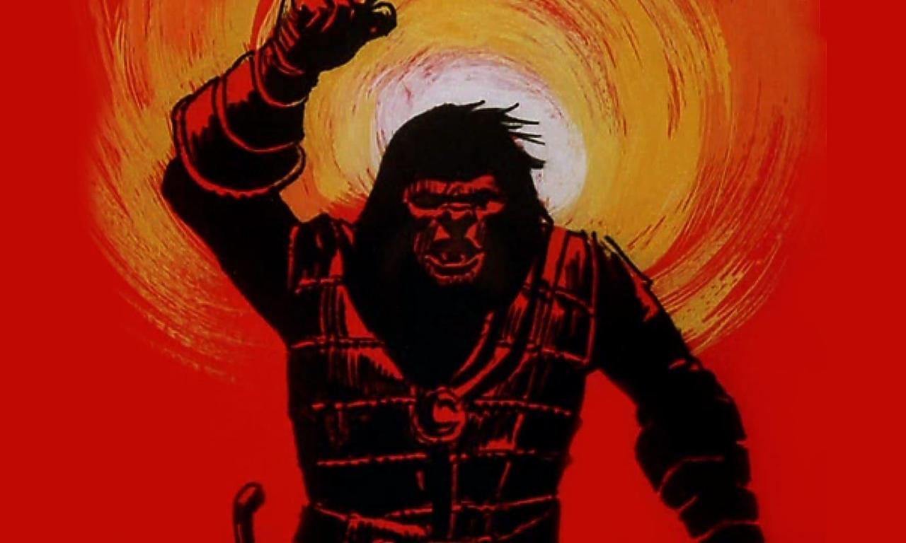 header image for Retour sur la Planète des Singes