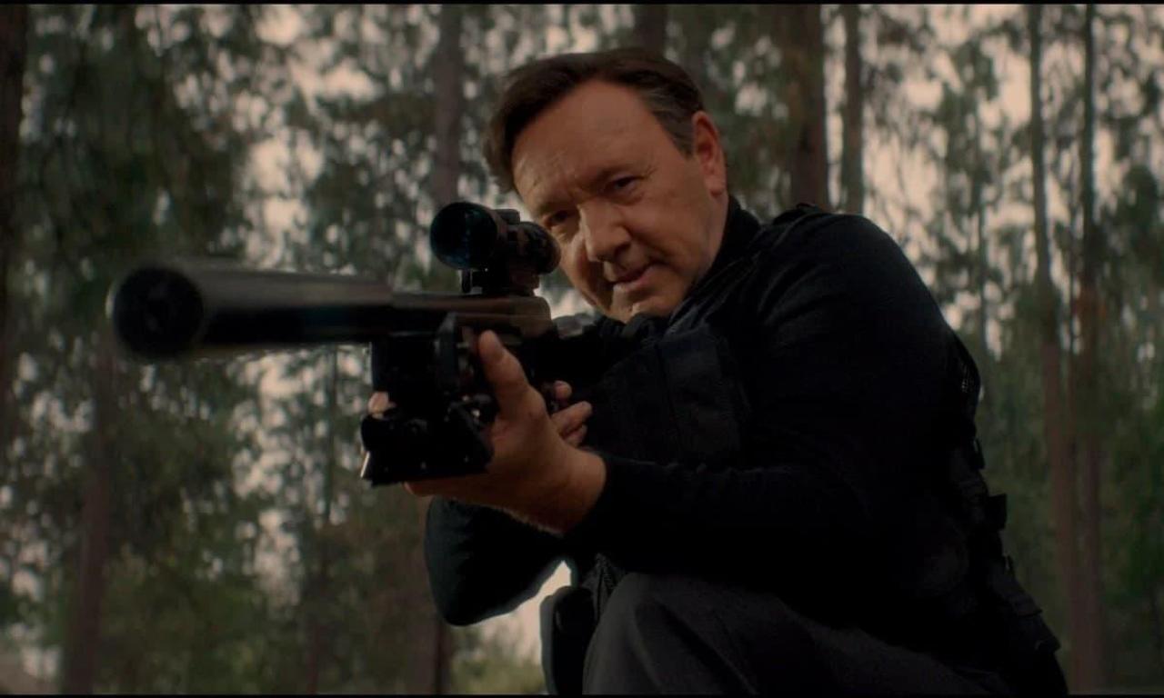 header image for Peter Five Eight