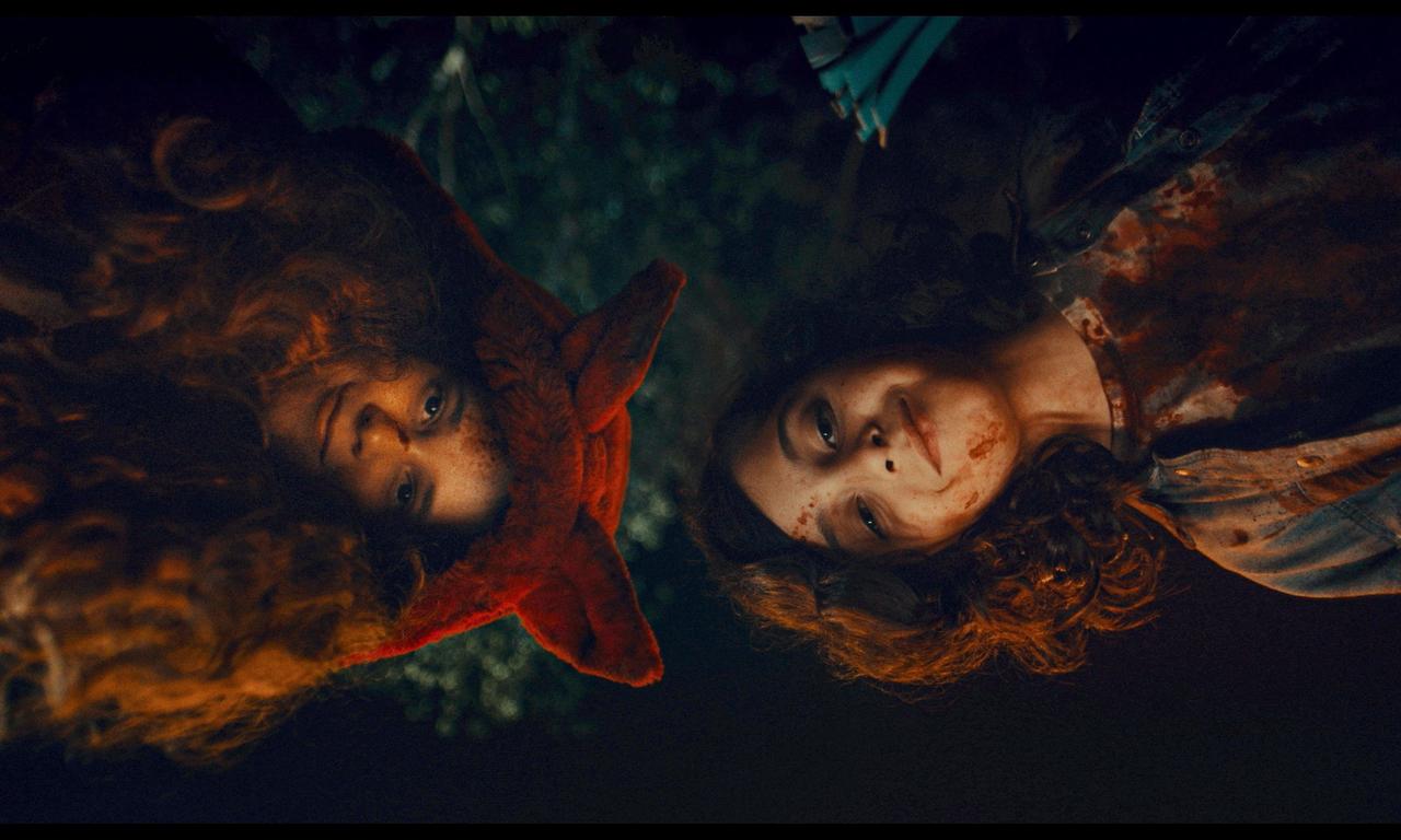 header image for There’s Something Wrong With The Children