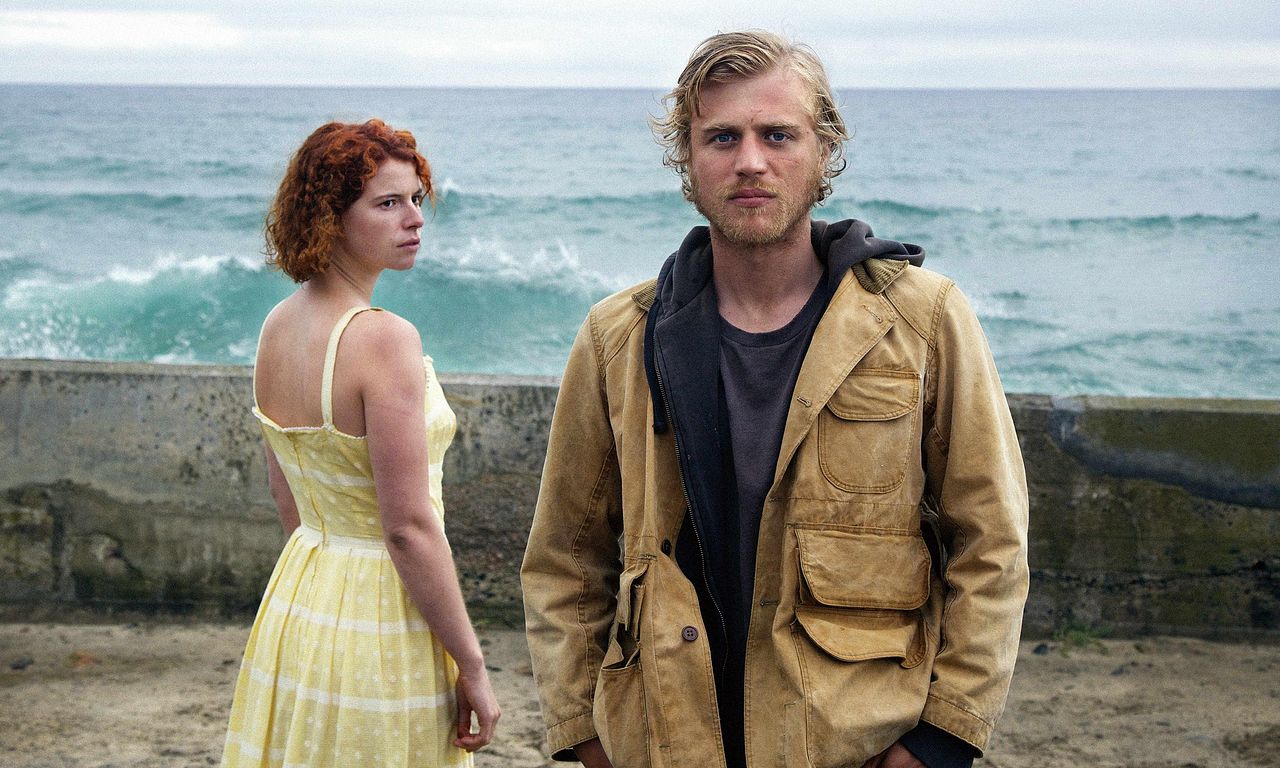 header image for Beast