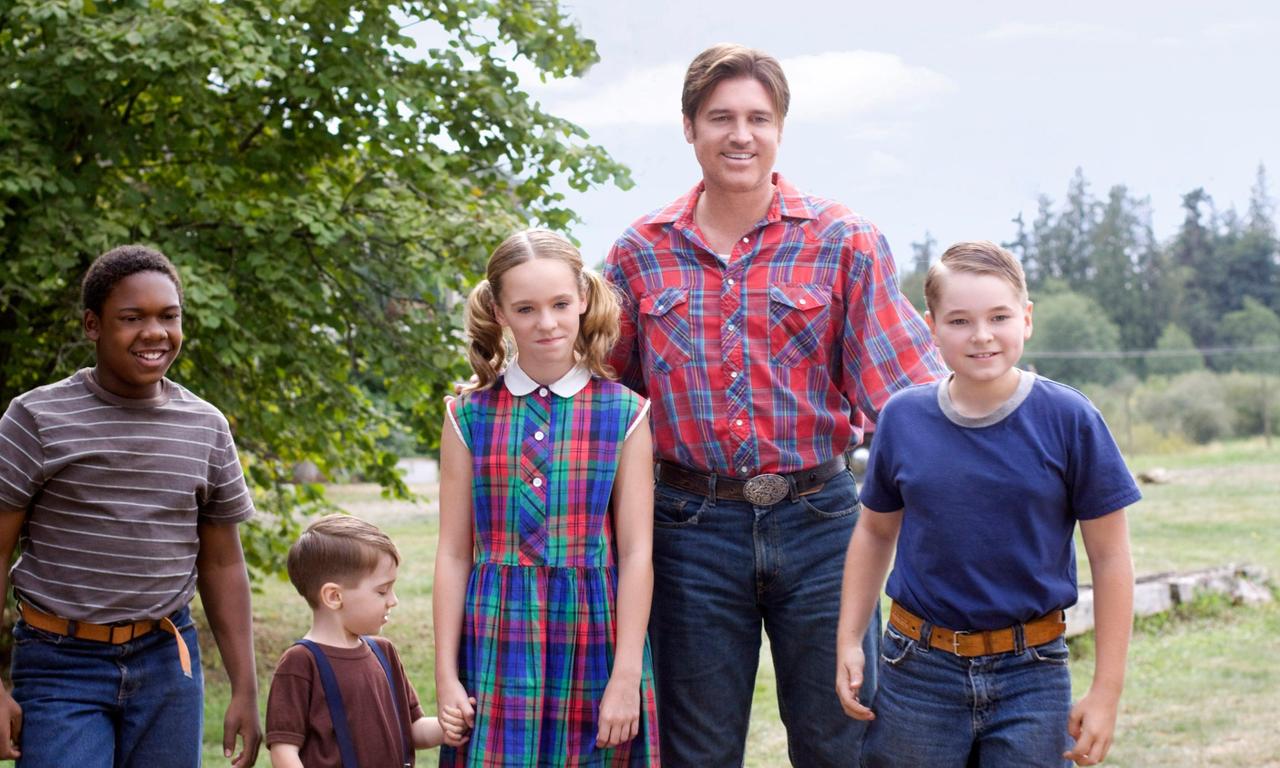 Christmas in canaan youtube