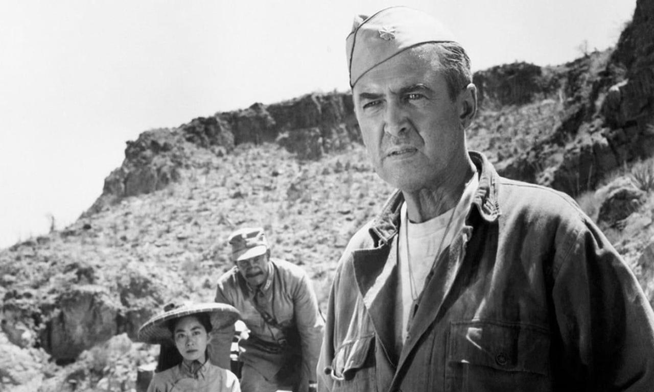 header image for The Mountain Road