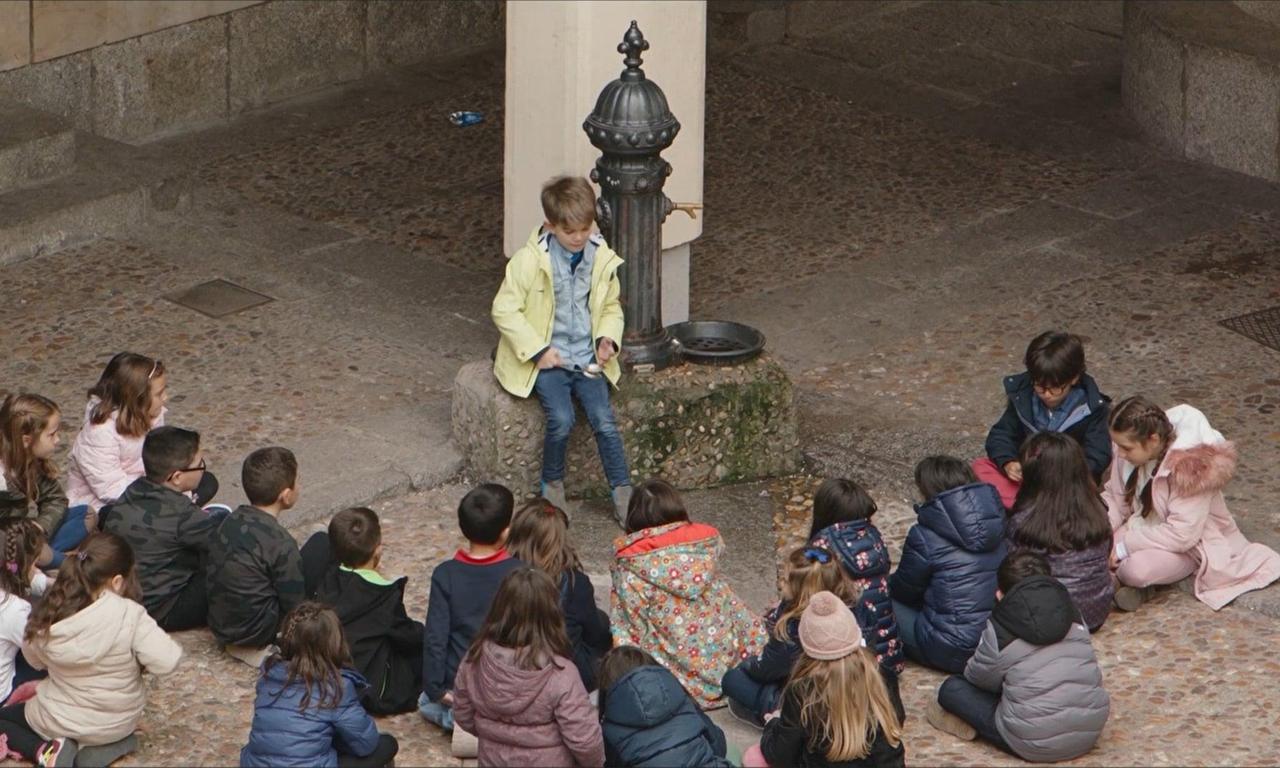 Zaniki - Where to Watch and Stream Online – Entertainment.ie