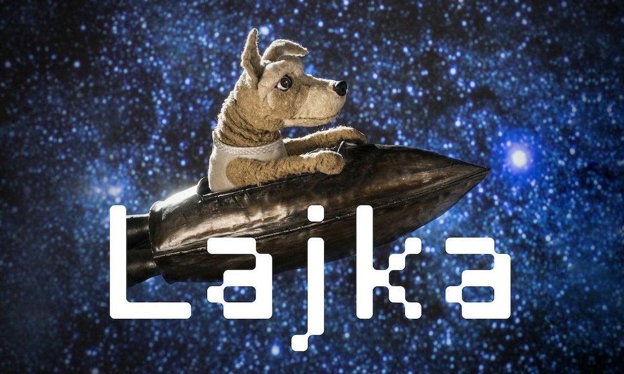 Laika - Where to Watch and Stream Online – Entertainment.ie