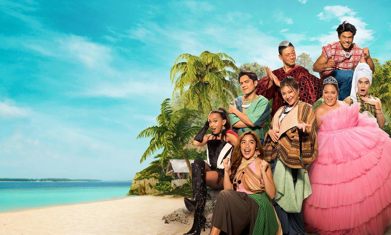 header image for Comedy Island Philippines
