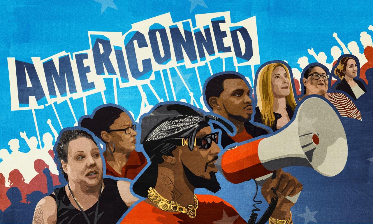 header image for Americonned