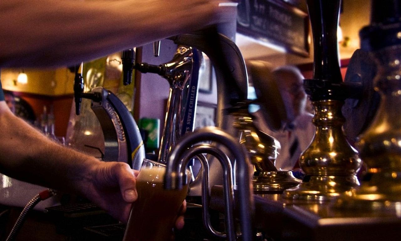 header image for Early Doors