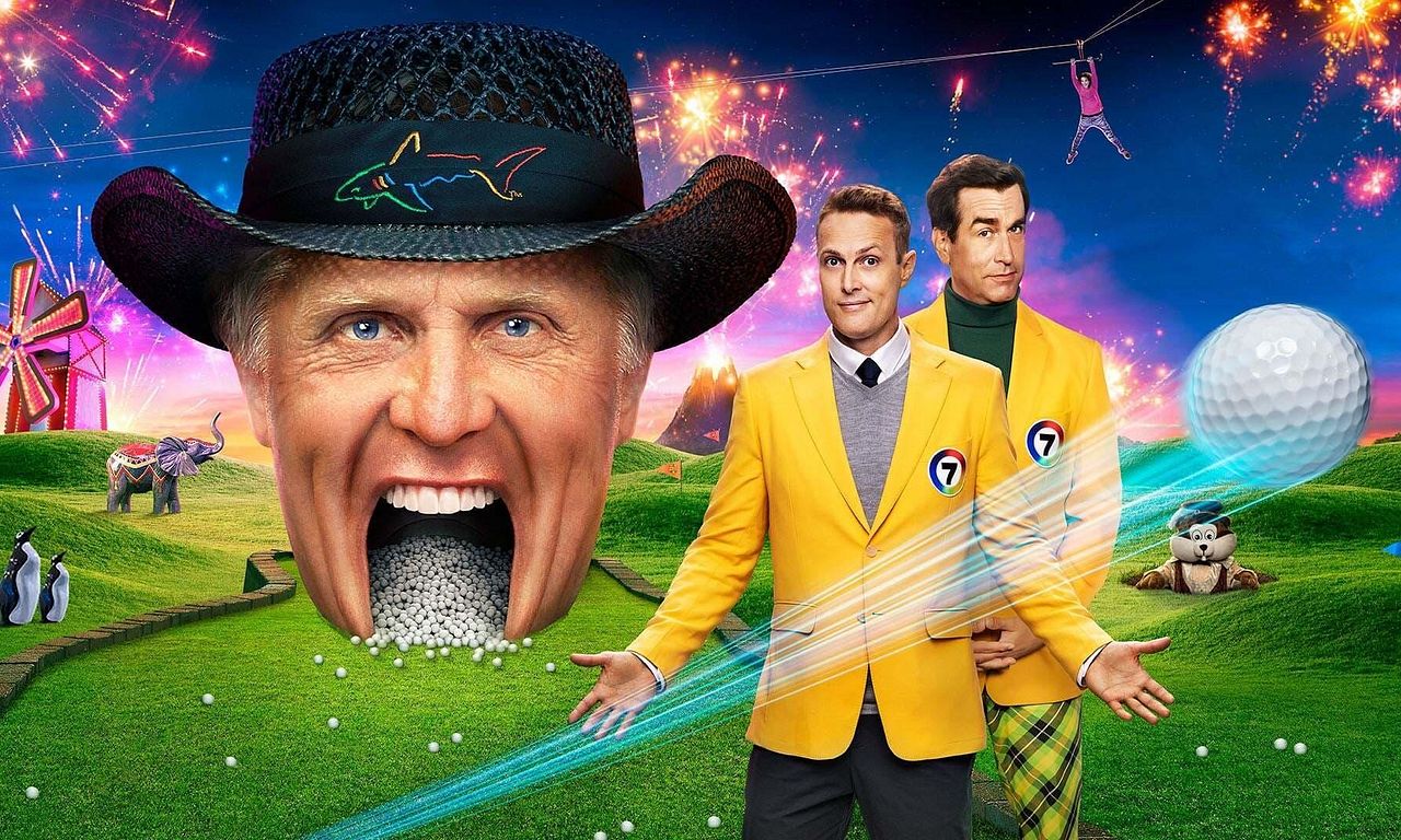 header image for Holey Moley Australia