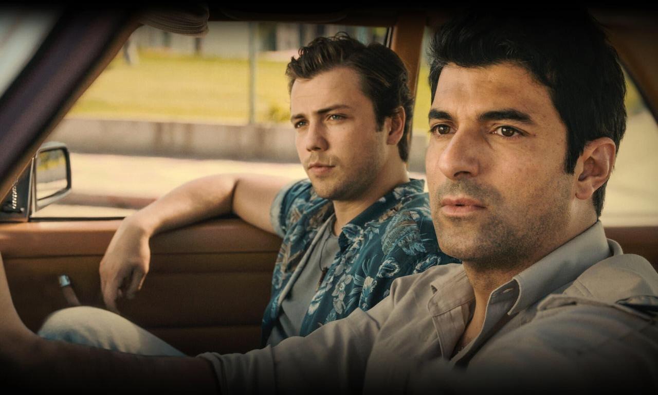 header image for Godspeed