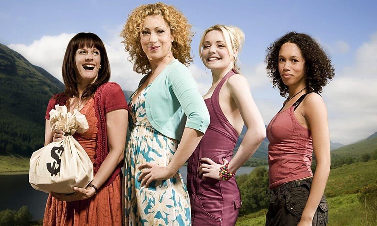 header image for Hope Springs