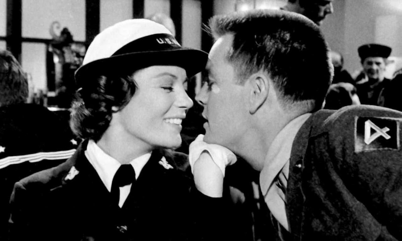 header image for In Love and War