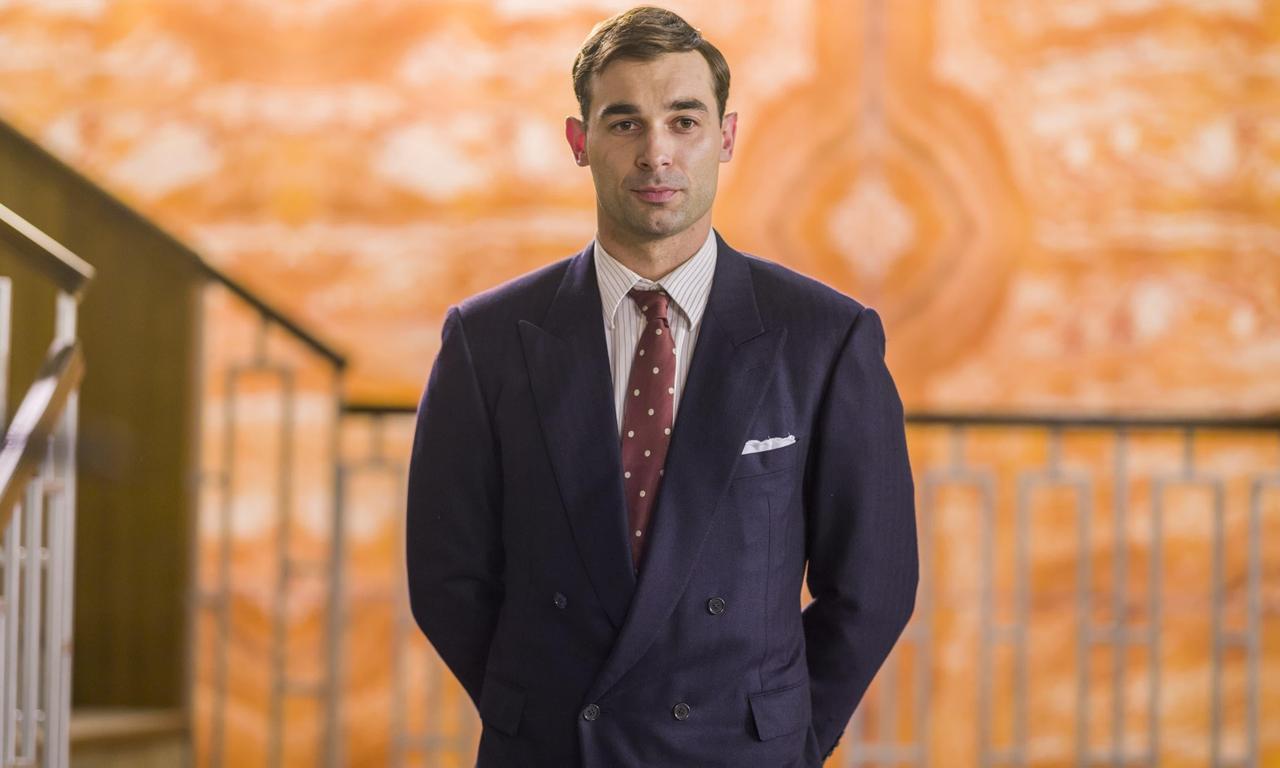 header image for Zlatá labuť