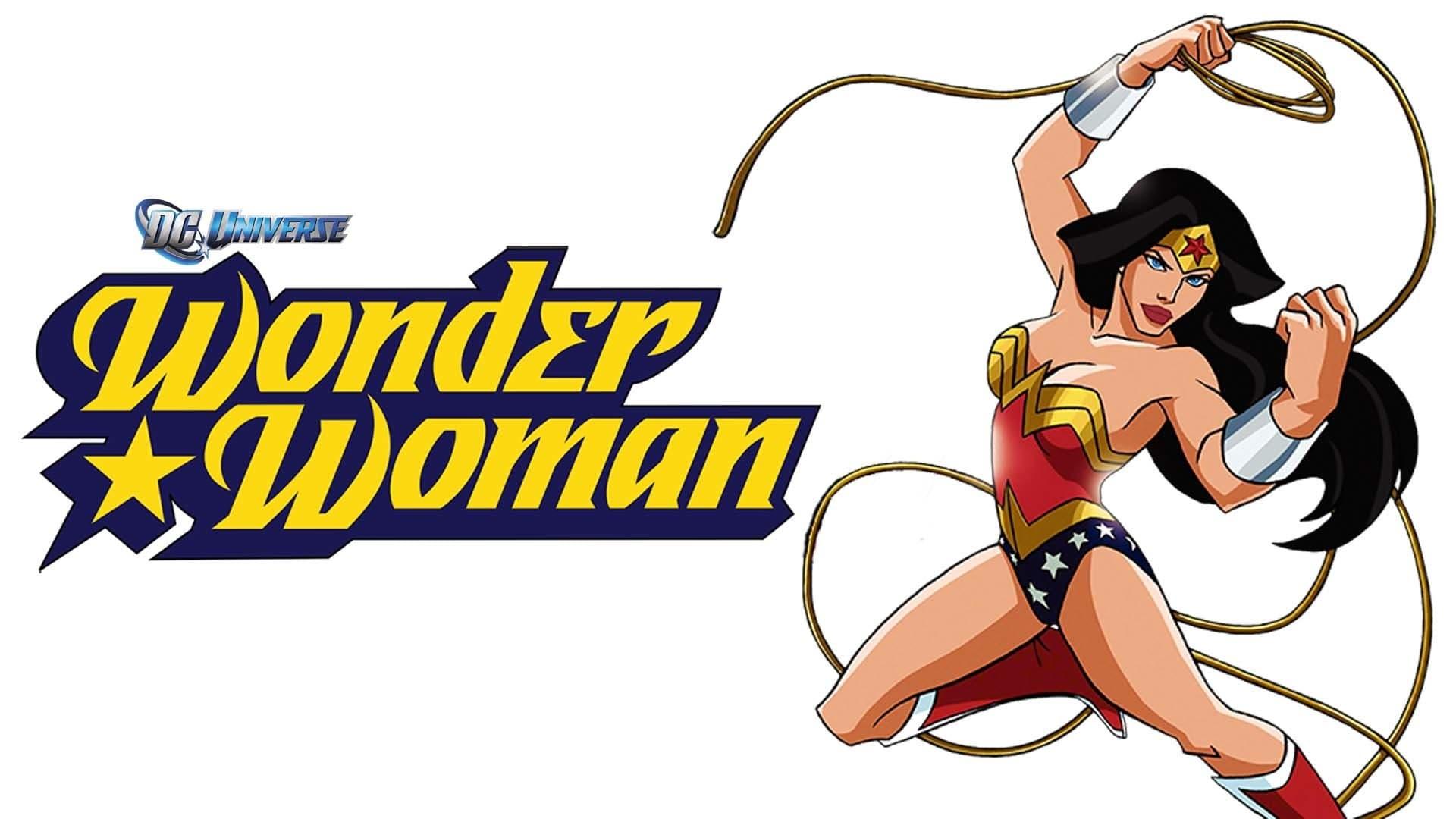 Wonder woman watch online online