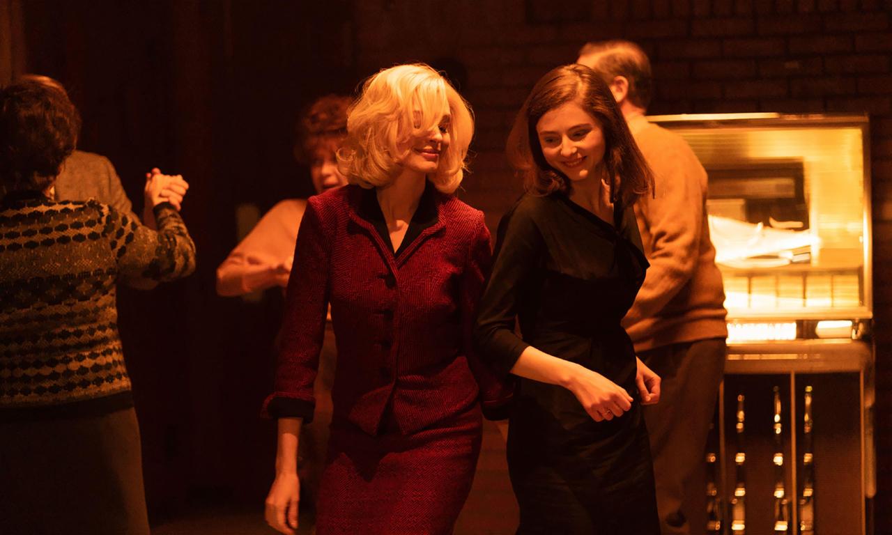 header image for Eileen