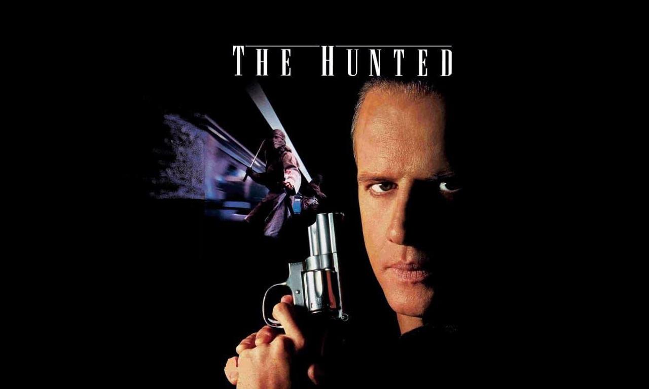 The Hunted - Where to Watch and Stream Online – 