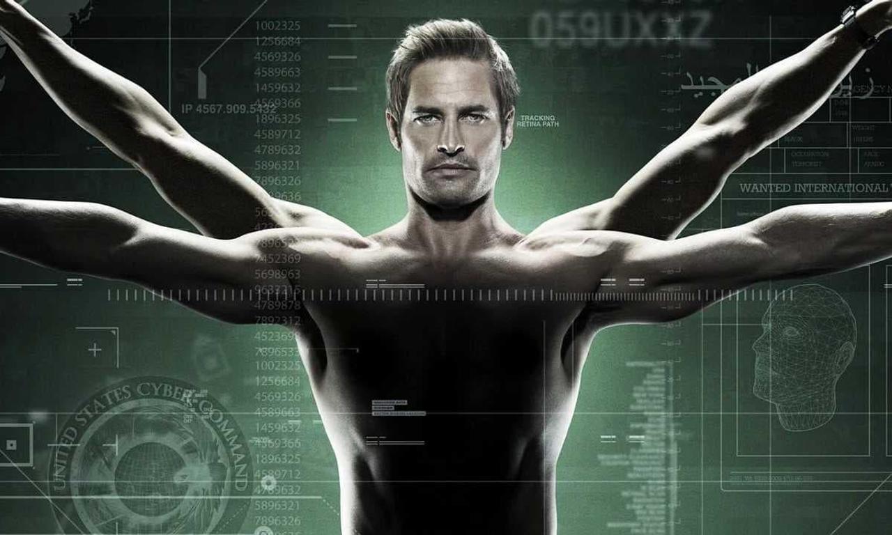 Intelligence - Where to Watch and Stream Online – Entertainment.ie