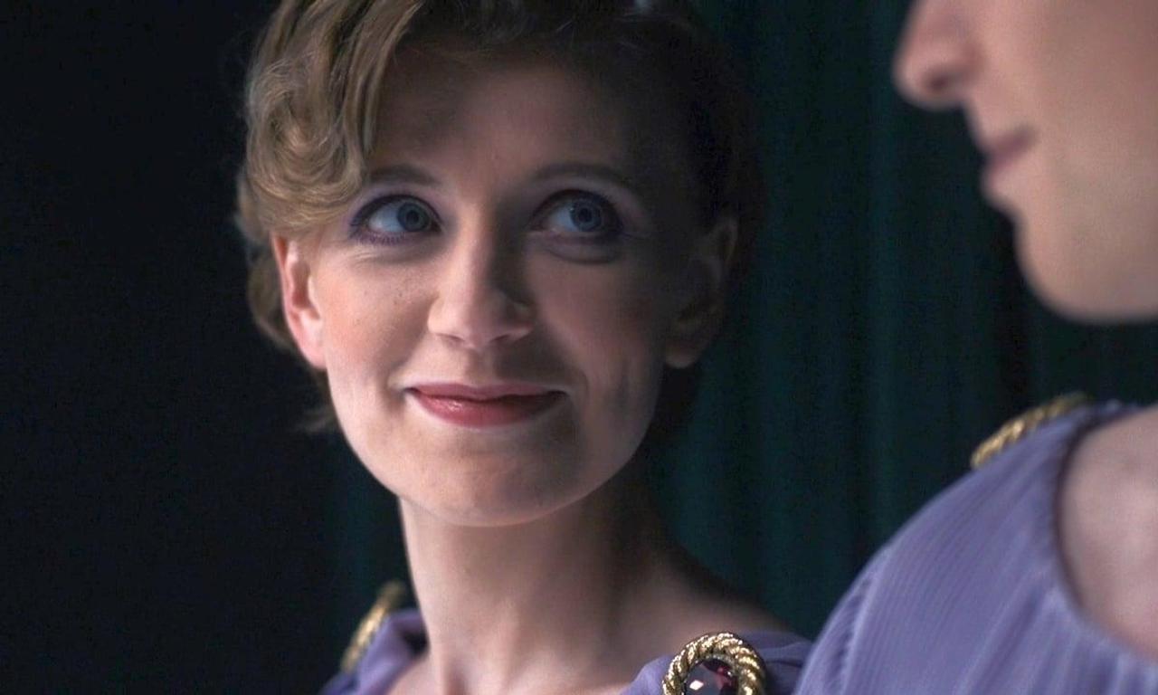 header image for Torvill & Dean