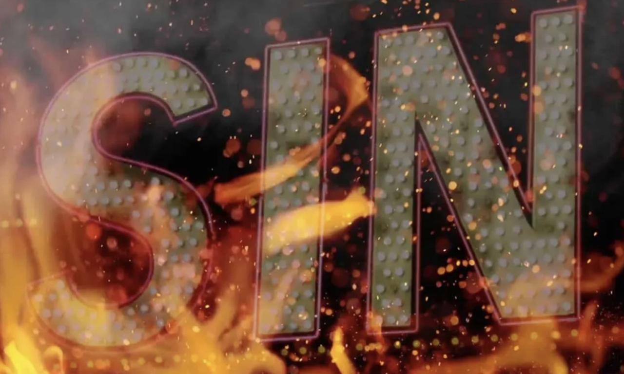 header image for Come Out in Jesus Name