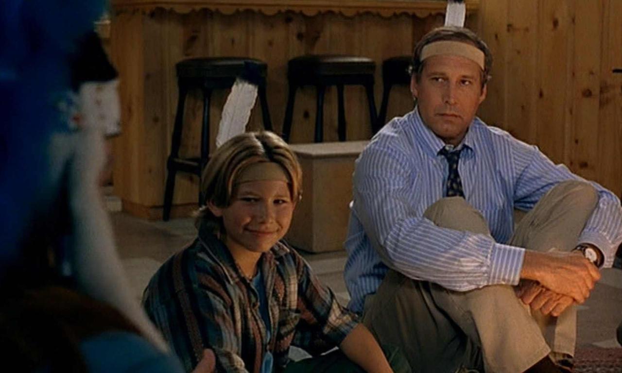 Man of the House Where to Watch and Stream Online Entertainment.ie