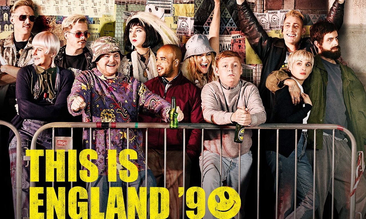 Watch This Is England