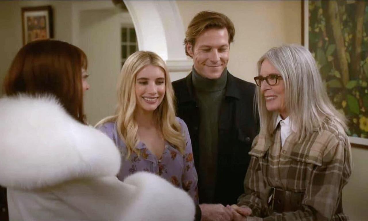 header image for Maybe I Do